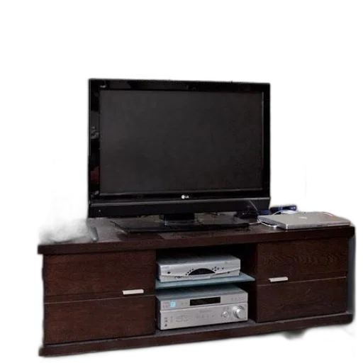 furniture, 3d render, earth tones, modern, entertainment, center, flat-screen, gaming transparent PNG cut-out