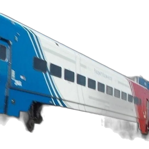 weapon, 3d render, concept art, photorealistic, anime, blue, white, train transparent PNG cut-out