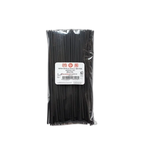 hair, food, package, black, thin, straight, bamboo, skewers transparent PNG cut-out