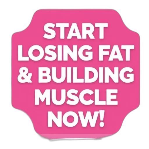 pink, square, sign, white, text, reads, start, losing transparent PNG cut-out