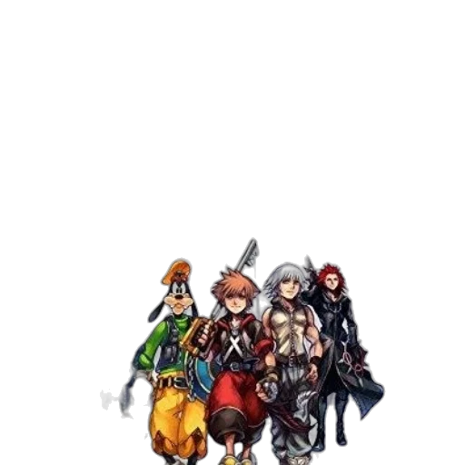 staff, sword, weapon, pixel art, concept art, fantasy art, 3d render, monochrome transparent PNG cut-out