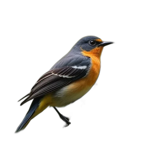 animal, staff, food, crown, photorealistic, 3d render, oil painting, bird transparent PNG cut-out