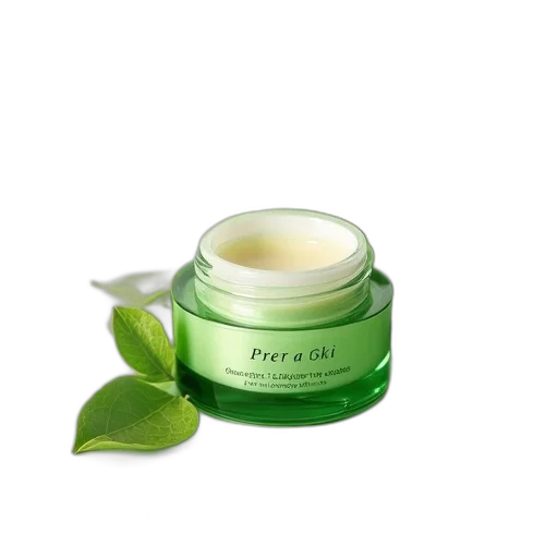 innisfree, green, tea, seed transparent PNG cut-out