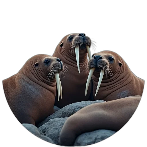 animal, staff, creature, hat, 3d render, concept art, photorealistic, close-up transparent PNG cut-out