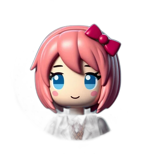 face, robot, creature, weapon transparent PNG cut-out