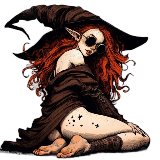mask, dress, fantasy art, concept art, comic book art, pixel art, dark, illustration transparent PNG cut-out
