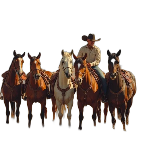 animal, staff, photorealistic, oil painting transparent PNG cut-out
