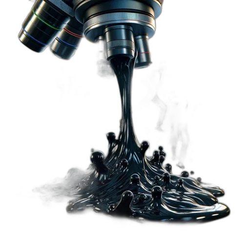 robot, bottle, weapon, hair, photorealistic, concept art, 3d render, fantasy art transparent PNG cut-out
