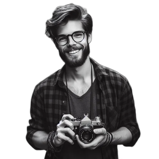 face, weapon, hair, animal, photorealistic, pencil sketch, oil painting, cartoon transparent PNG cut-out
