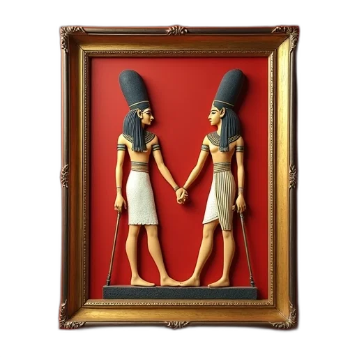 staff, jewelry, mask, sword, concept art, 3d render, fantasy art, oil painting transparent PNG cut-out