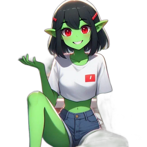 staff, creature, dragon, animal, anime, pixel art, fantasy art, concept art transparent PNG cut-out