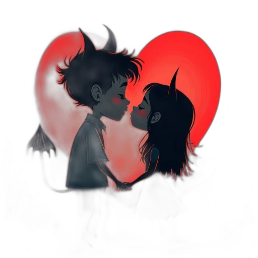 concept art, pixel art, comic book art, watercolor transparent PNG cut-out