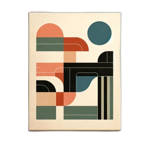 furniture, forest, outer space, earth tones, colorful, pastel, monochrome, abstract transparent PNG cut-out