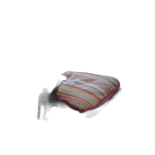 umbrella, furniture, shoes, hat, 3d render, photorealistic, concept art, vaporwave transparent PNG cut-out