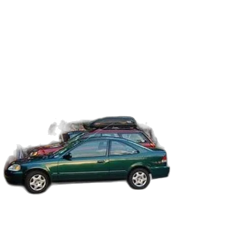 car, jacket, weapon, 3d render, photorealistic, concept art, vaporwave, group transparent PNG cut-out