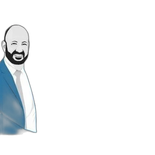 jacket, staff, cartoon, concept art, photorealistic, 3d render, image, features transparent PNG cut-out
