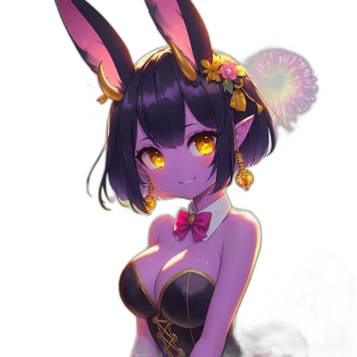 dress, crown, mask, staff, fantasy art, concept art, anime, pixel art transparent PNG cut-out