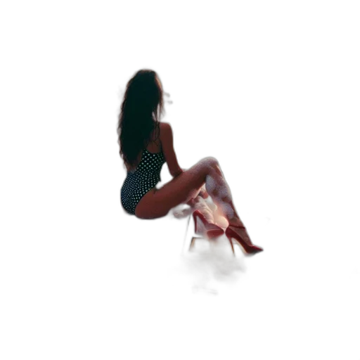dress, shoes, creature, furniture, pixel art, concept art, oil painting, photorealistic transparent PNG cut-out