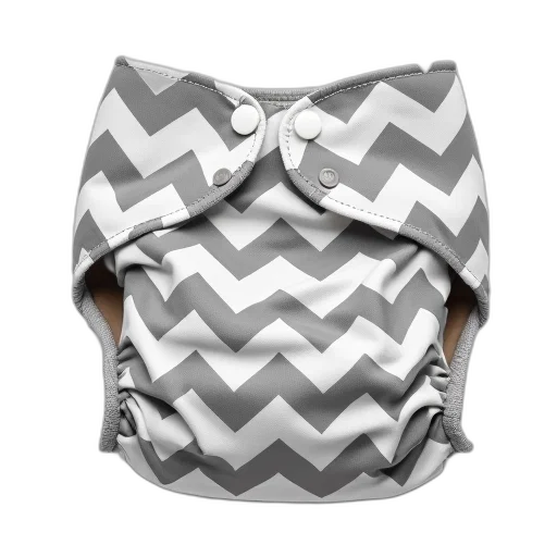 hat, mask, 3d render, monochrome, pair, baby, diapers, grey transparent PNG cut-out