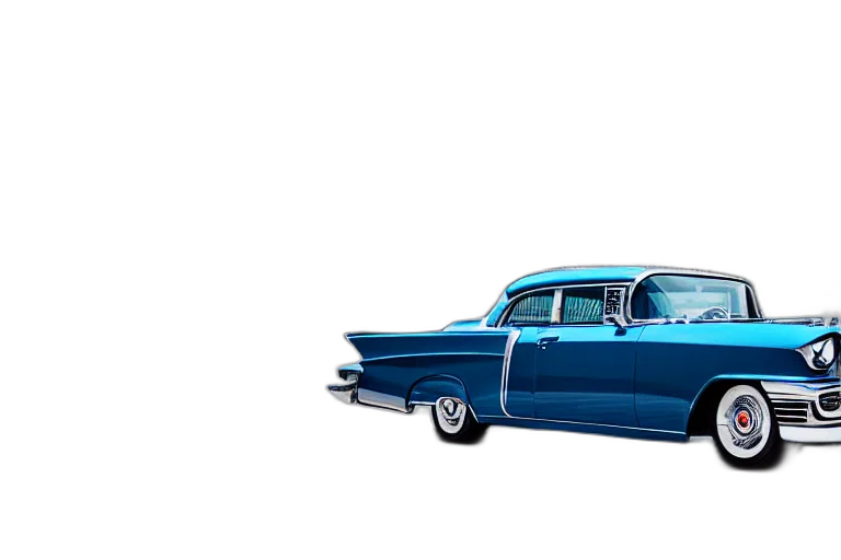 car, 3d render, photorealistic, concept art transparent PNG cut-out