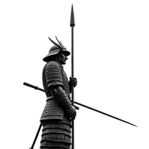 sword, staff, weapon, dragon, concept art, fantasy art, photorealistic, 3d render transparent PNG cut-out