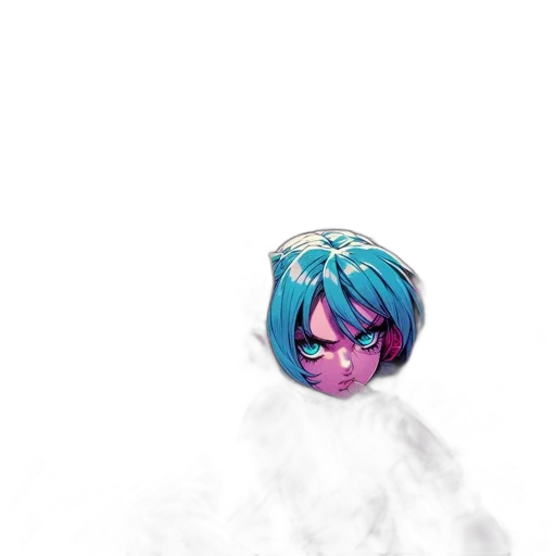 mask, face, staff, weapon transparent PNG cut-out