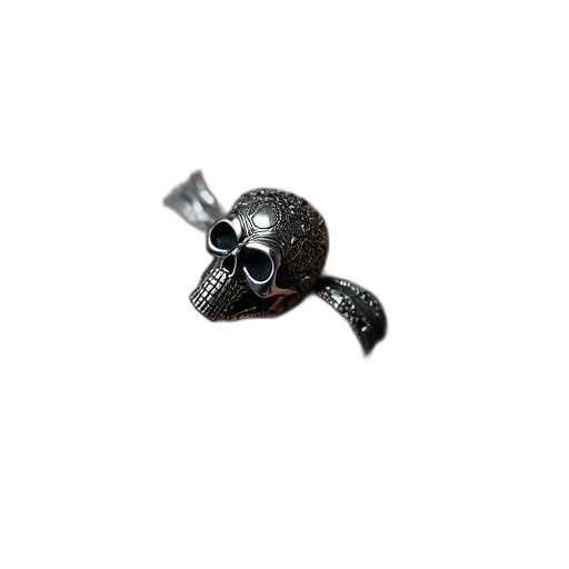 jewelry, weapon, mask, staff, 3d render, close-up, image, person transparent PNG cut-out
