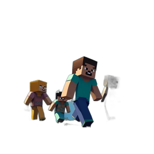 staff, creature, weapon, robot, pixel art, concept art, 3d render, cartoon transparent PNG cut-out