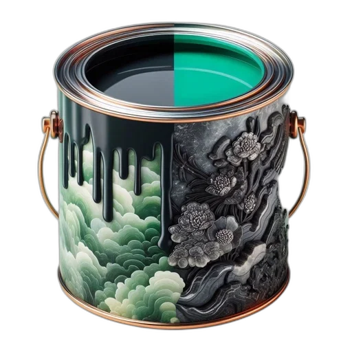 jewelry, crown, concept art, photorealistic, fantasy art, vaporwave, underwater, fire transparent PNG cut-out
