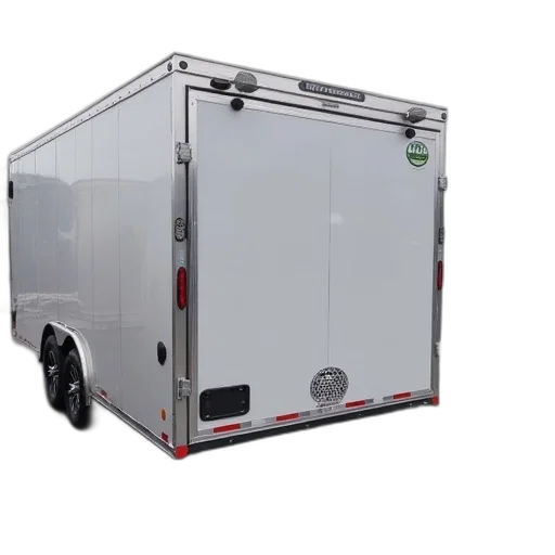 3d render, 2020, atc, 5x23 transparent PNG cut-out