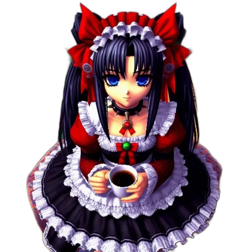 dress, food, robot, jewelry, pixel art, 3d render, anime, concept art transparent PNG cut-out