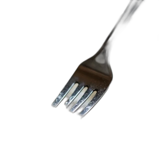 food, weapon, sword, hair, 3d render, photorealistic, concept art, close-up transparent PNG cut-out