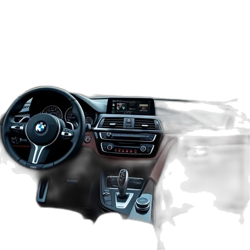 car, concept art, photorealistic, 3d render transparent PNG cut-out