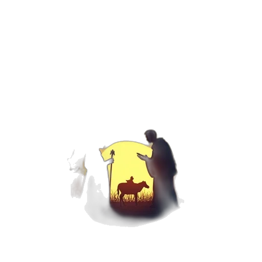 mask, hat, animal, creature transparent PNG cut-out
