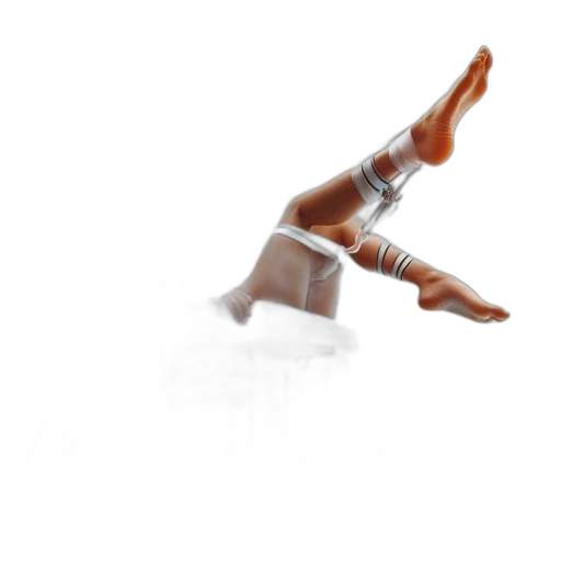 staff, robot, weapon, sword, concept art, 3d render, outer space, inside transparent PNG cut-out