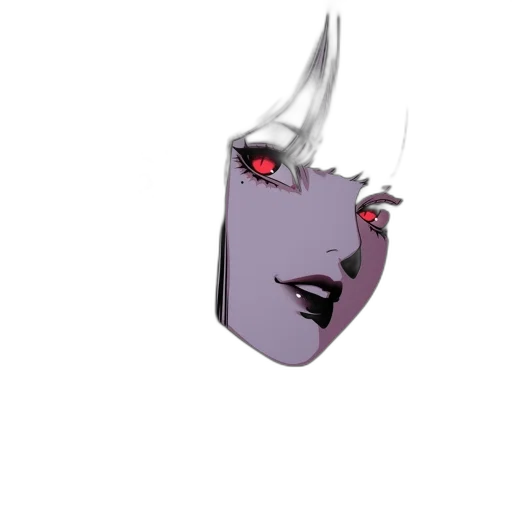 mask, crown, face, staff transparent PNG cut-out