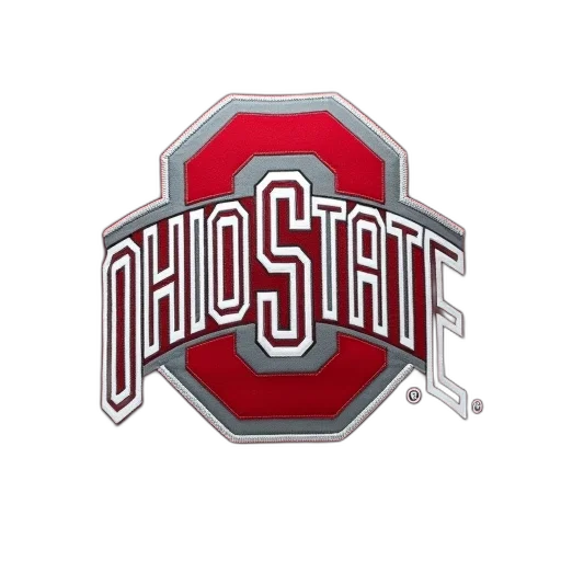 staff, ohio, state, university transparent PNG cut-out