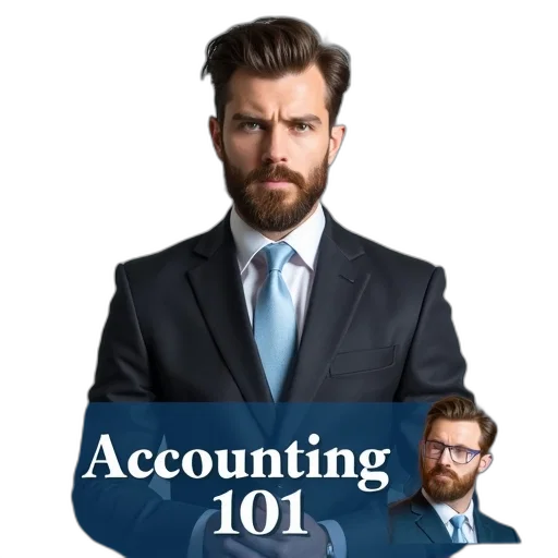 man, neatly, groomed, beard, mustache, wearing, dark, suit transparent PNG cut-out