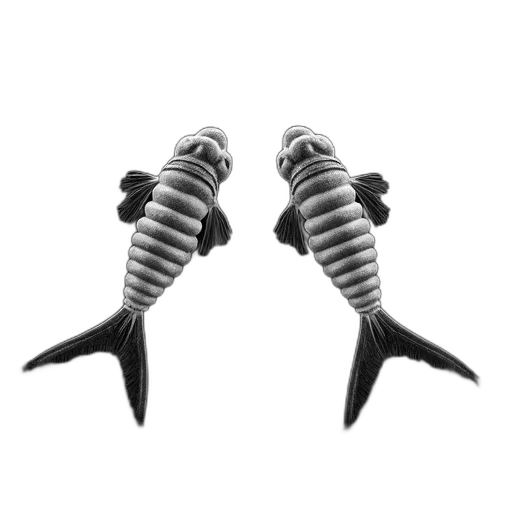 jewelry, umbrella, second, image, shows, two, identical, detailed transparent PNG cut-out