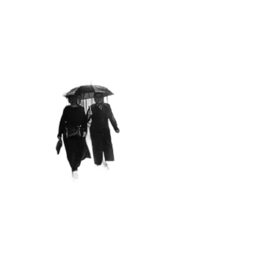 umbrella, hat, jacket, mask transparent PNG cut-out