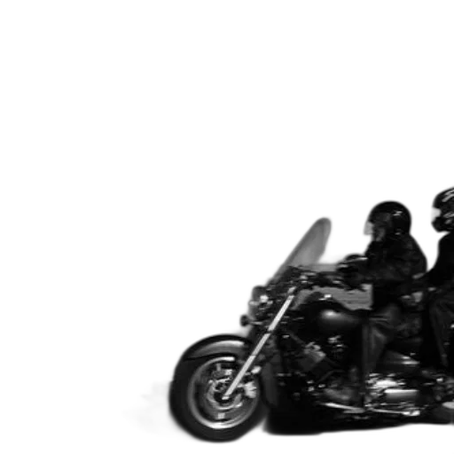 weapon, car, jacket, 3d render, concept art, photorealistic, monochrome, black transparent PNG cut-out