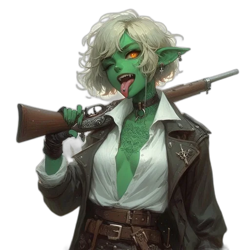 staff, weapon, concept art, fantasy art, pixel art, comic book art, green, fantasy transparent PNG cut-out