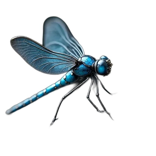 animal, creature, jewelry, dragon, 3d render, photorealistic, concept art, fantasy art transparent PNG cut-out