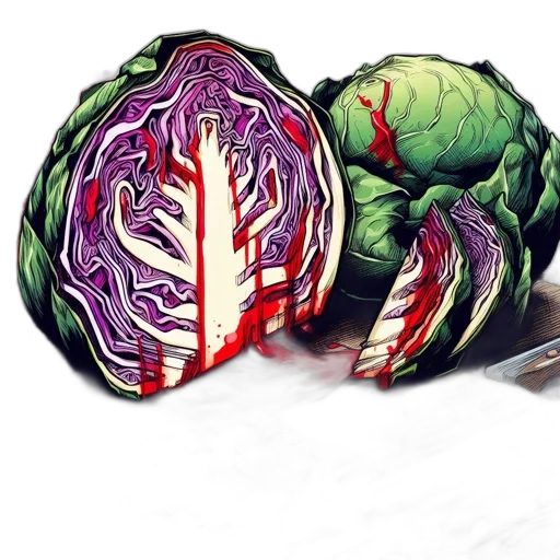 food, weapon, hair, creature, concept art, comic book art, pixel art, anime transparent PNG cut-out