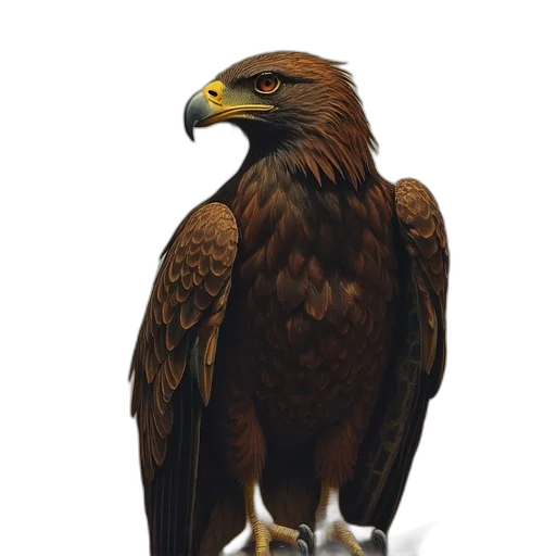 animal, staff, creature, crown transparent PNG cut-out