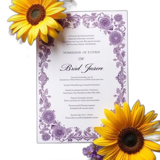jewelry, flower, purple, damask transparent PNG cut-out