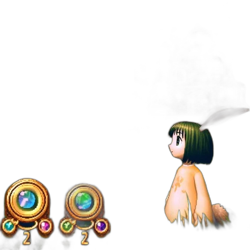 jewelry, staff, concept art, pixel art, fantasy art, 3d render, fog, starlit transparent PNG cut-out