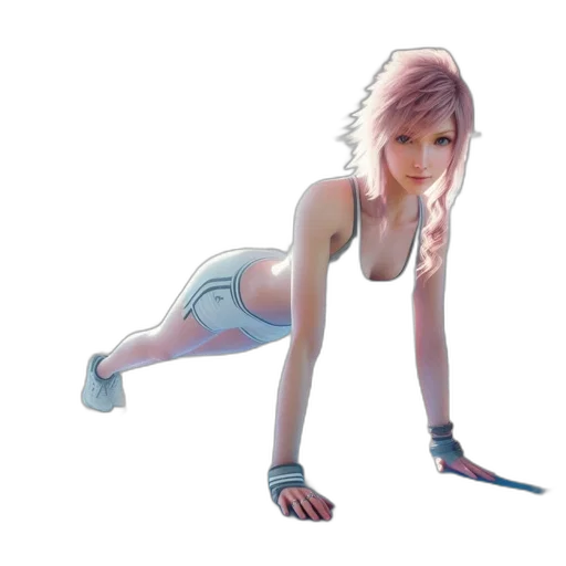 weapon, creature, concept art, cyberpunk, pixel art, photorealistic, pastel, brightly transparent PNG cut-out