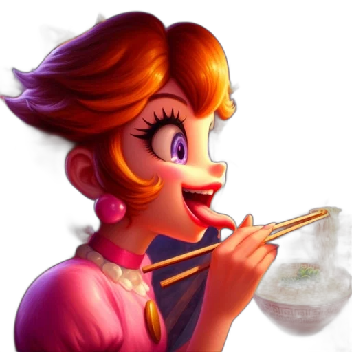 food, staff, jewelry, face, concept art, photorealistic, cartoon, 3d render transparent PNG cut-out