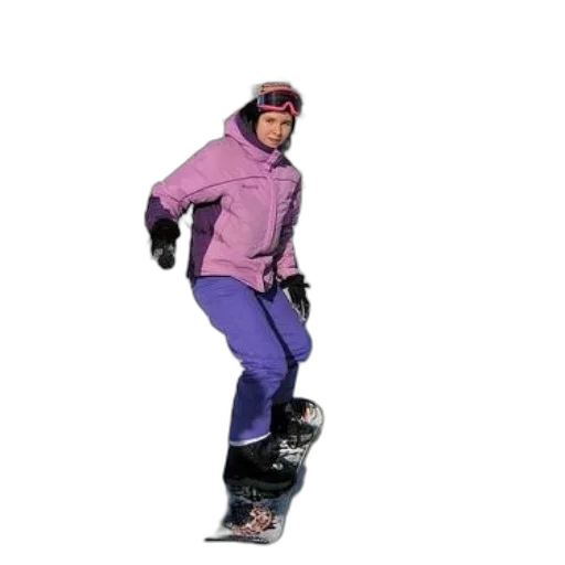 jacket, 3d render, concept art, vaporwave, woman, pink, purple, pants transparent PNG cut-out